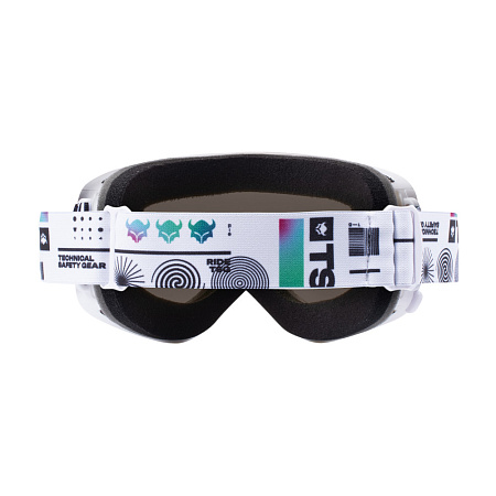 Маска TSG Goggle Four